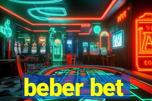 beber bet